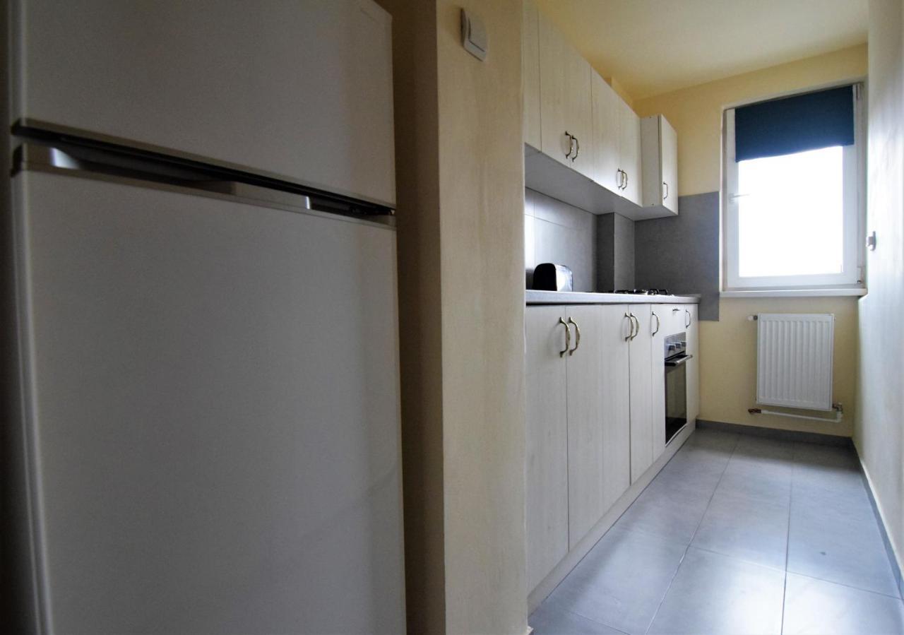 Gara De Nord - Resedinta Lui Calin Apartment Bukares Bagian luar foto