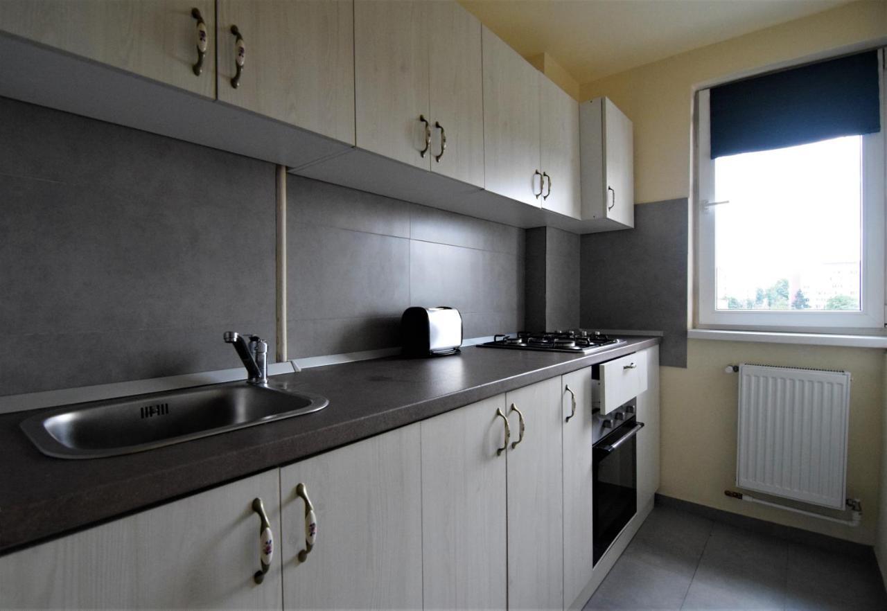 Gara De Nord - Resedinta Lui Calin Apartment Bukares Bagian luar foto