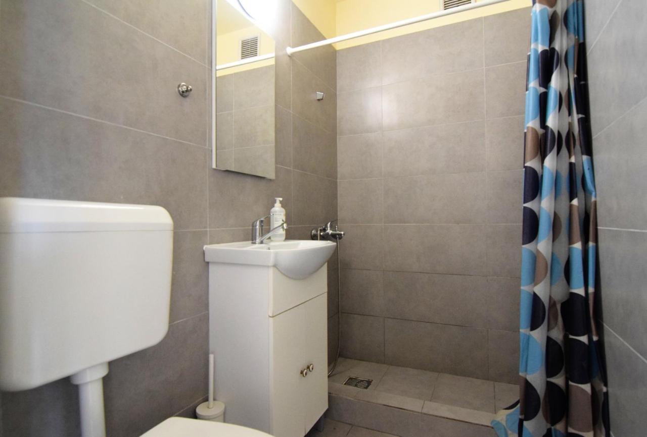 Gara De Nord - Resedinta Lui Calin Apartment Bukares Bagian luar foto