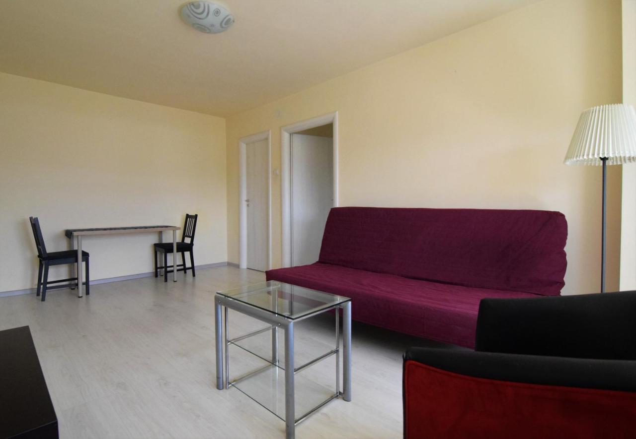 Gara De Nord - Resedinta Lui Calin Apartment Bukares Bagian luar foto