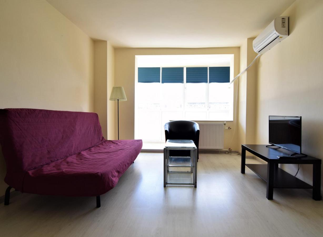 Gara De Nord - Resedinta Lui Calin Apartment Bukares Bagian luar foto