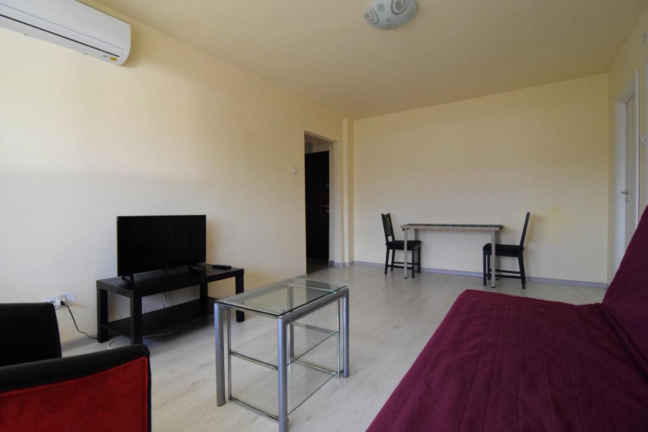 Gara De Nord - Resedinta Lui Calin Apartment Bukares Bagian luar foto