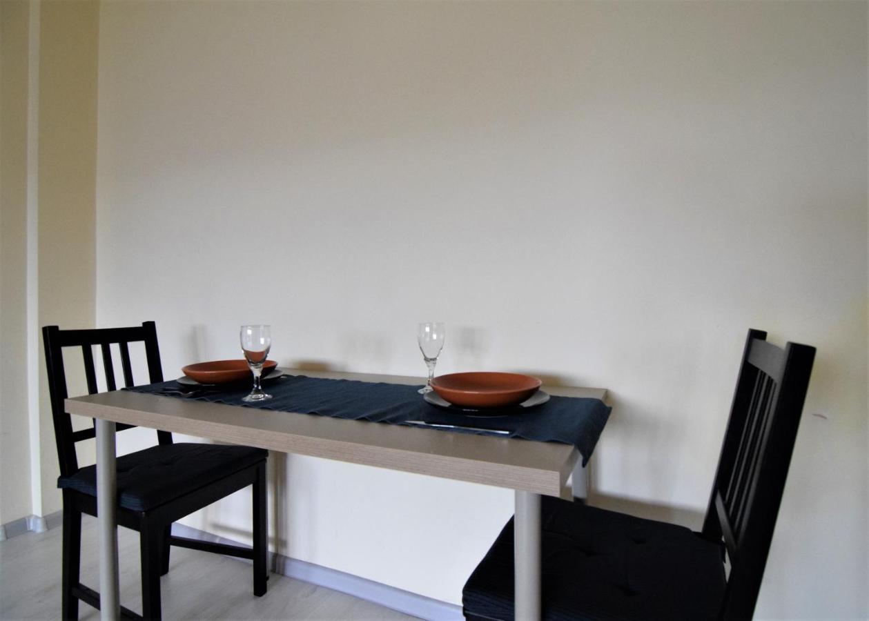 Gara De Nord - Resedinta Lui Calin Apartment Bukares Bagian luar foto